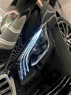 مرسيدس بنز S-Class